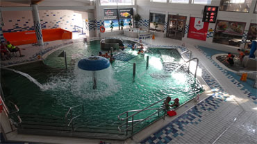 Aktywny wypoczynek przed nastaniem wiosny