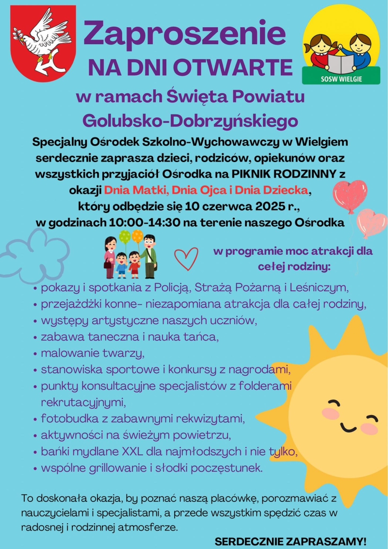 dni otwarte