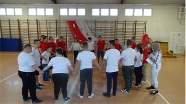 Igrzyska Niepodległości