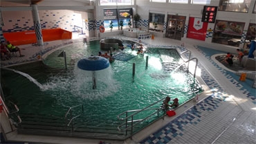 Aktywny wypoczynek przed nastaniem wiosny