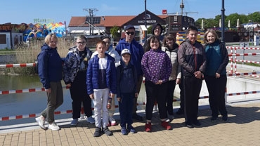 Leczniczy turnus
