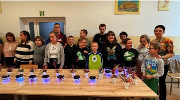 Warsztaty artystyczne