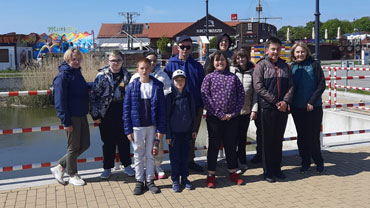 Leczniczy turnus